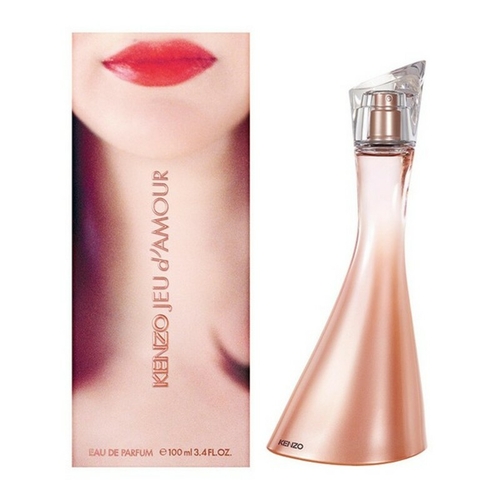 Women's Perfume Jeu D'amor Kenzo (EDP)