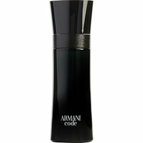 ARMANI CODE by Giorgio Armani