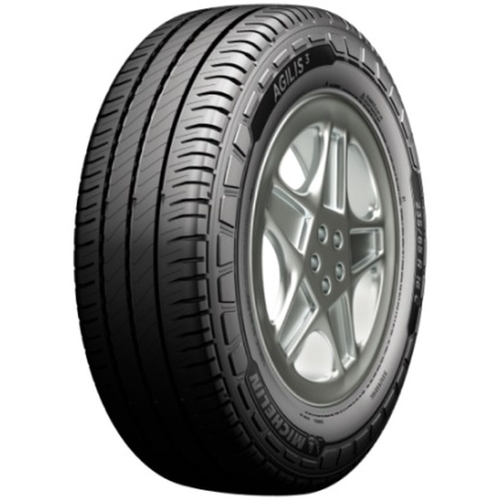 Van Tyre Michelin AGILIS-3 205/75R16C