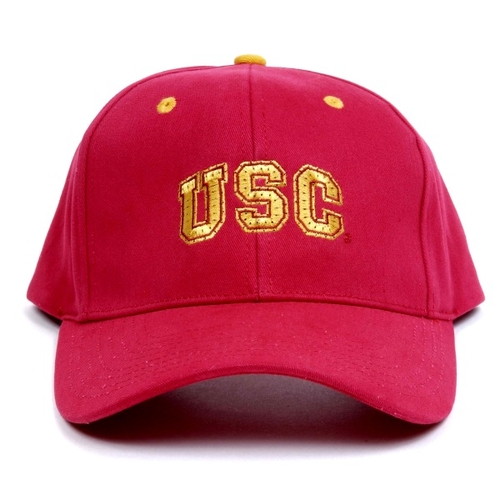 Blinkee 3130000 Southern California USC Trojans Flashing Fiber Optic C