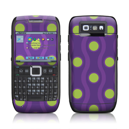 DecalGirl NE71-ATOMIC E71 Skin - Atomic