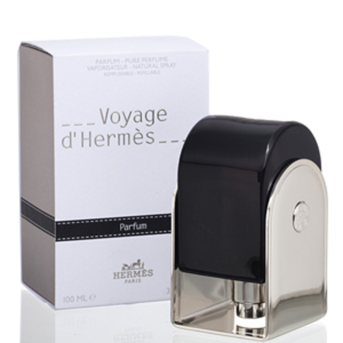 VOYAGE D'HERMES PERFUME SPRAY REFILLABLE