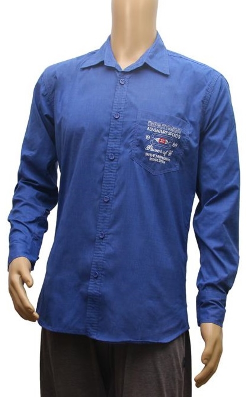 Cotton Men Shirts