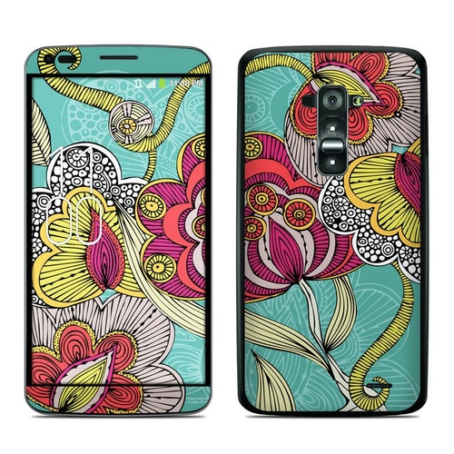 DecalGirl LG3F-BEATRIZ LG G Flex Skin - Beatriz