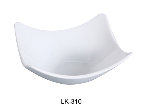 Yanco LK-310 10" Square Bowl