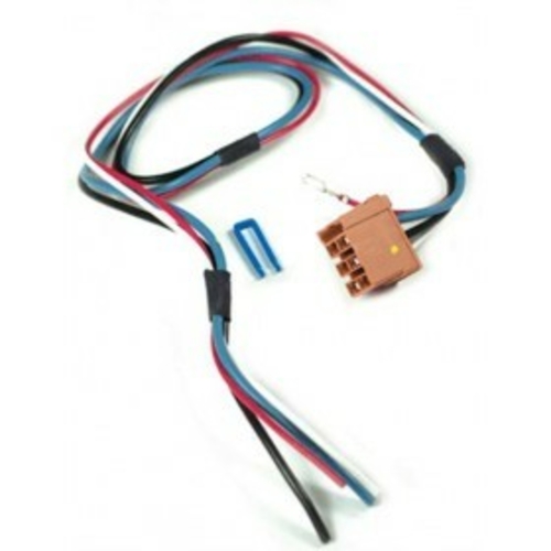 Universal Brake Control Harness for Chevrolet-GMC