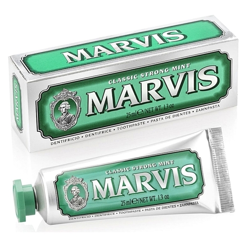 Toothpaste Marvis Classic Mint (25 ml)