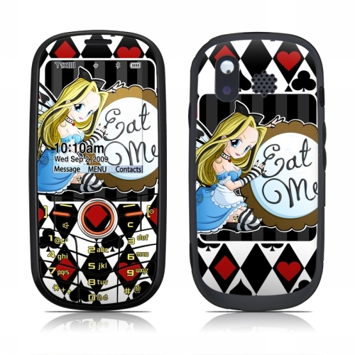 DecalGirl SNTY-EATME Samsung Intensity Skin - Eat Me