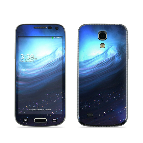 DecalGirl SS4M-HFORCES Samsung Galaxy S4 Mini Skin - Hidden Forces