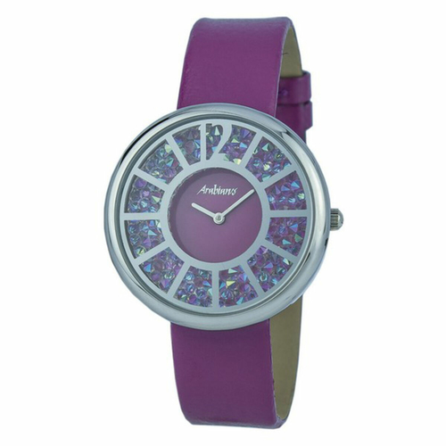 Ladies' Watch Arabians DBA2242P (Ø 39 mm)