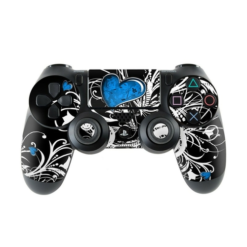 DecalGirl PS4C-YOURHEART Sony PS4 Controller Skin - Your Heart