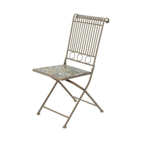 Folding Chair Bistro (45 x 38 x 90 cm)