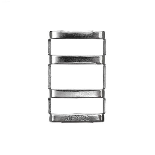 Meyco SSB Stainless Steel Buckle