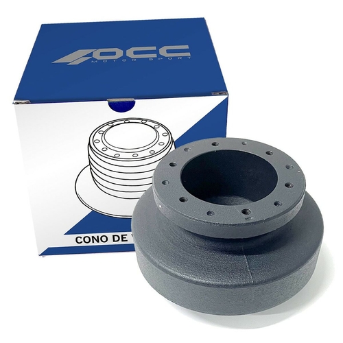 Steering Wheel Hub OCC Motorsport