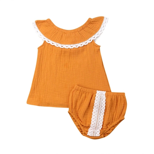 Style Newborn Infant Baby Girl Spring