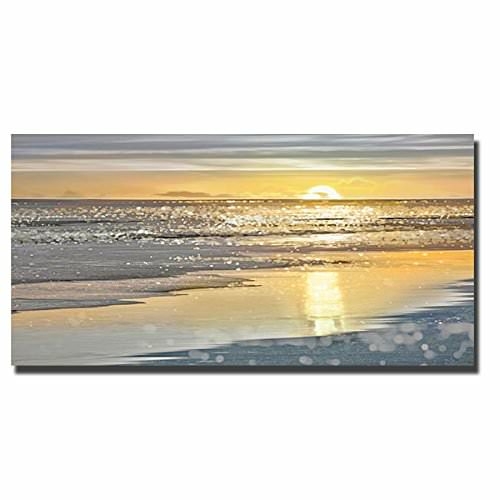 Artistic Home Gallery 1224J277TG That Sunset Moment by Kate Carrigan C