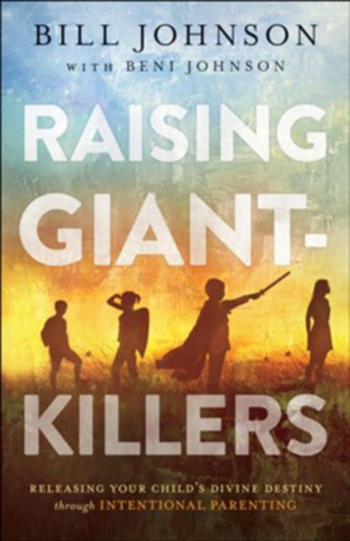 Baker Publishing Group 167536 Raising Giant Killers Softcover - Jan 20