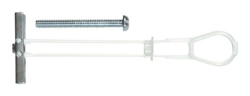 Strap Toggle 41985 0.25 in. Anchor  Extra Large - pack of 3