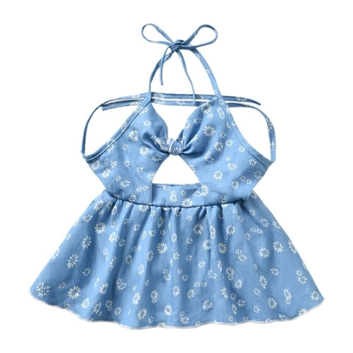 Style Infant Toddler Baby Girls Summer