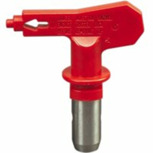 Wagner Spray Tech 662-411 .011 In. Reversible Spray Tip- Red