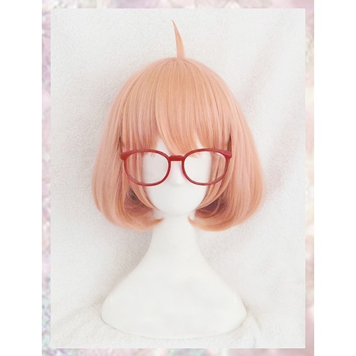 Beyond the Boundary Kyoukai no Kanata Kuriyama