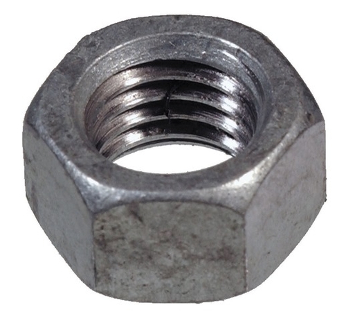 Hillman 829306 0.437 x 14 in. Hex Nut