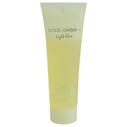 D & G LIGHT BLUE by Dolce & Gabbana