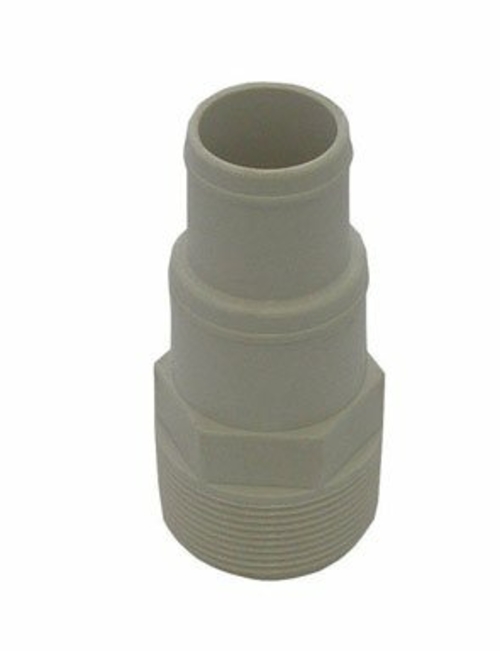 JED JED80217 1.5 ft. Threaded Slip Adapter