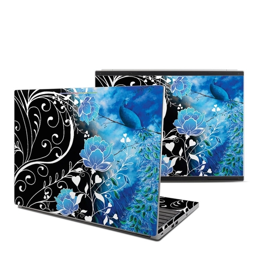 DecalGirl GCPX-PCSKY Google Chromebook Pixel 2015 Skin - Peacock Sky