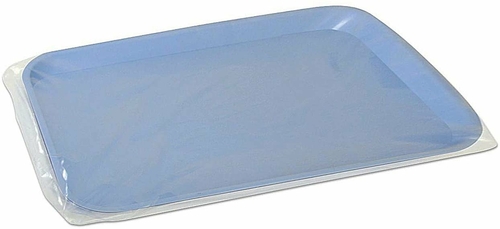 Disposable Plastic Tray Sleeves. Pack of 3000 Medical protector covers