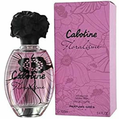 Women's Perfume Set Gres Cabotine Floralisme