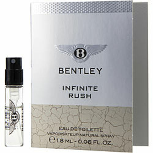 BENTLEY INFINITE RUSH by Bentley