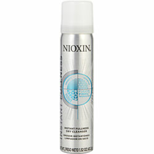 NIOXIN by Nioxin