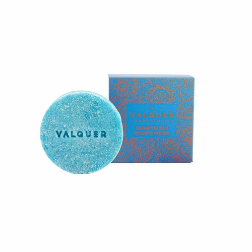 Shampoo Bar Sunrise Valquer (50 g)