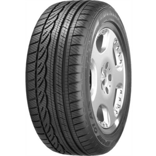 Off-road Tyre Dunlop SP SPORT 01 ALL SEASON MS 235/50VR18