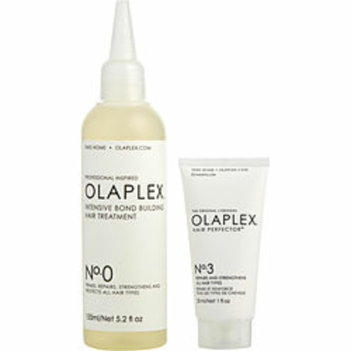 OLAPLEX by Olaplex