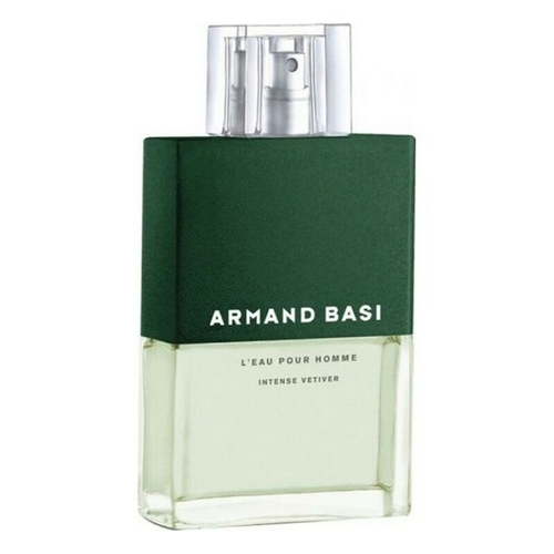 Men's Perfume Intense Vetiver Armand Basi BF-8058045422983_Vendor EDT