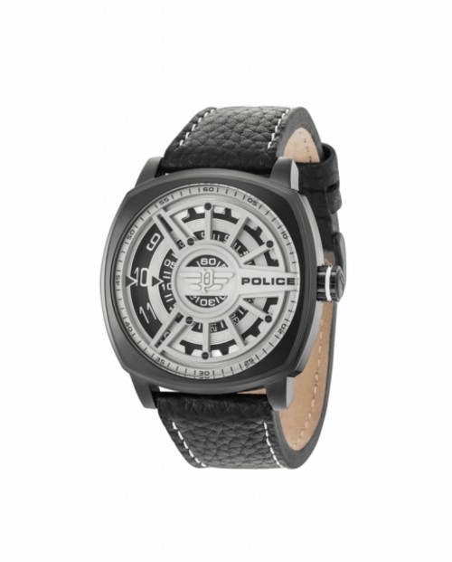 Police R1451290002 watch man quartz