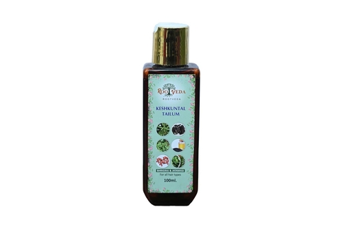 Keshkuntal Tailum Hair Oil