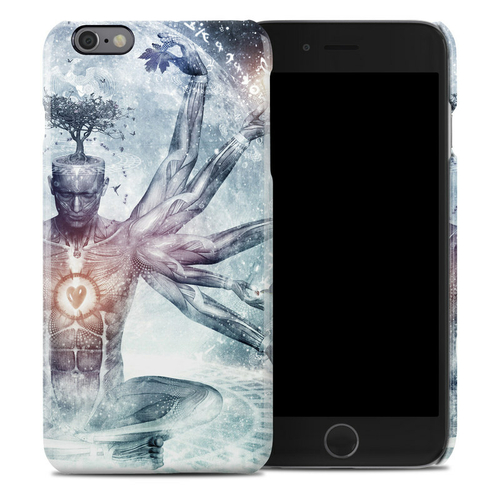 Cameron Gray AIP6CC-THEDREAMER Apple iPhone 6 Clip Case - The Dreamer