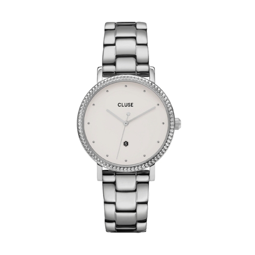 Cluse CW0101209008 watch woman quartz