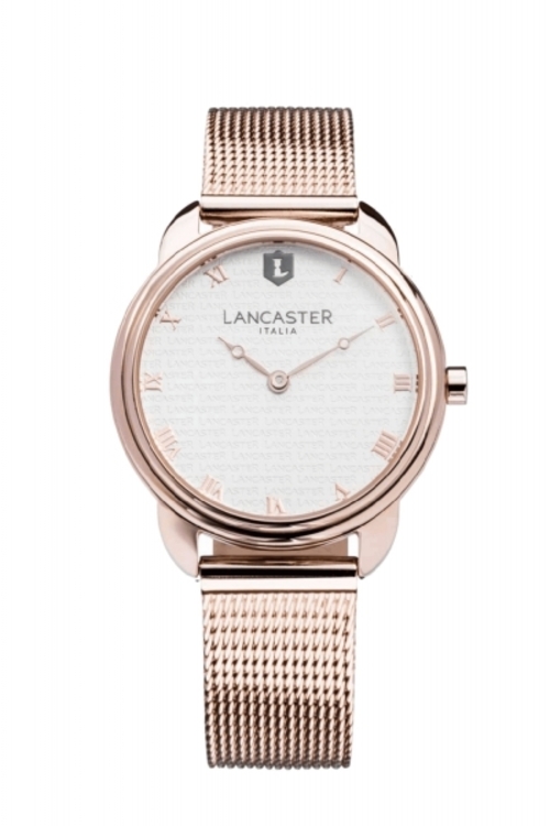 Lancaster O0682MBRGBNRG watch woman quartz