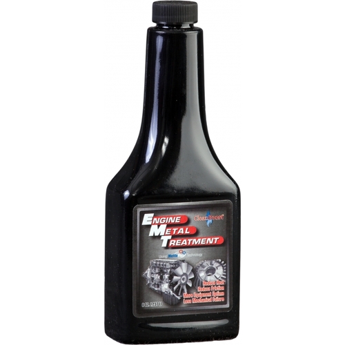 Boost Performance Products EMT8 8 oz Engine Metal Treatment