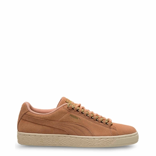 Pink Puma 367352-01-SuedeClassic