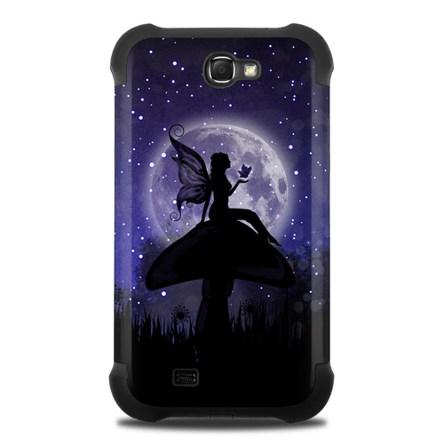 DecalGirl SGN2BC-MOONLITF Samsung Galaxy Note 2 Bumper Case - Moonlit 