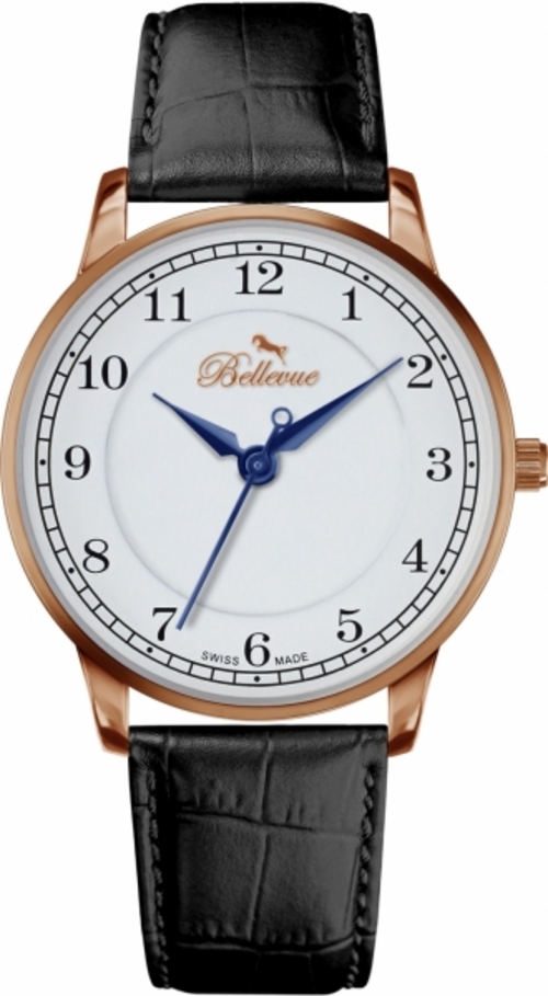 Bellevue FC17 watch man quartz