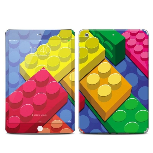 DecalGirl IPDM3-BRICKS Apple iPad Mini 3 Skin - Bricks