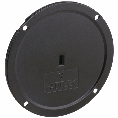 AGD 2 Dial Indicator with Back Lug on Center