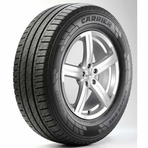 Van Tyre Pirelli CARRIER 195/75R16C