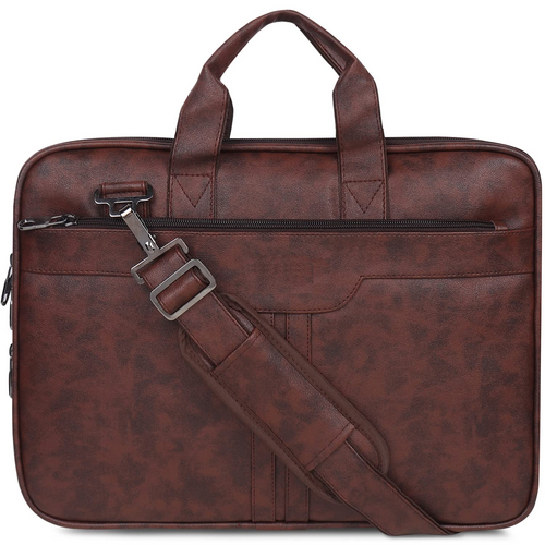 Messenger Bag - Laptop Bag for Men